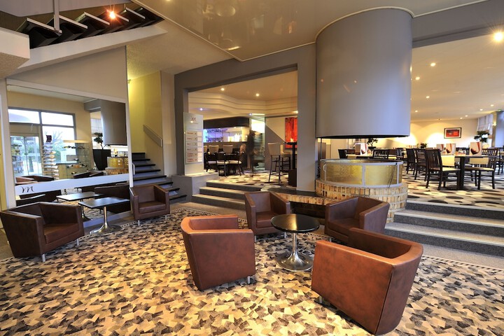 Hotel Interior 4 of 49