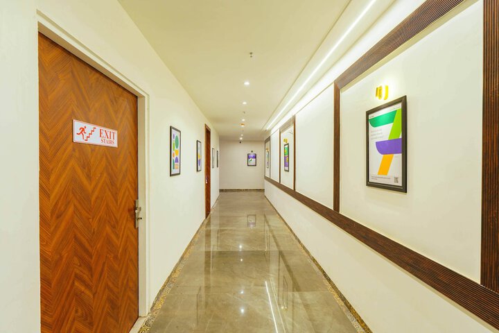 Hotel Interior 6 of 54