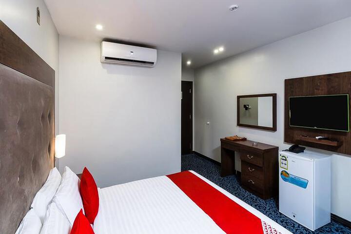 OYO 126 DOME SUITES AL MURSALAT