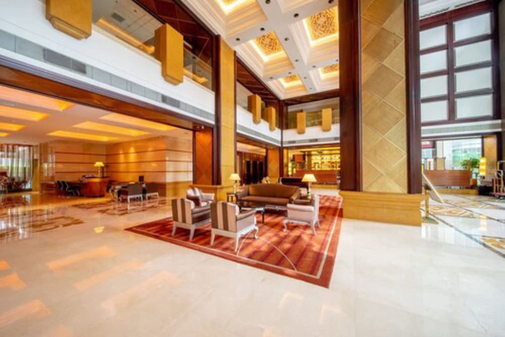 Hotel Interior 6 of 144