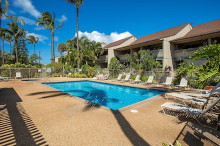 Image of Kihei Bay Vista B201 by Coldwell Banker Island Vacations