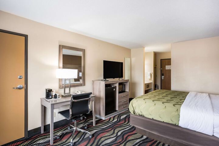 1 King Bed Business Room (6 of 15)