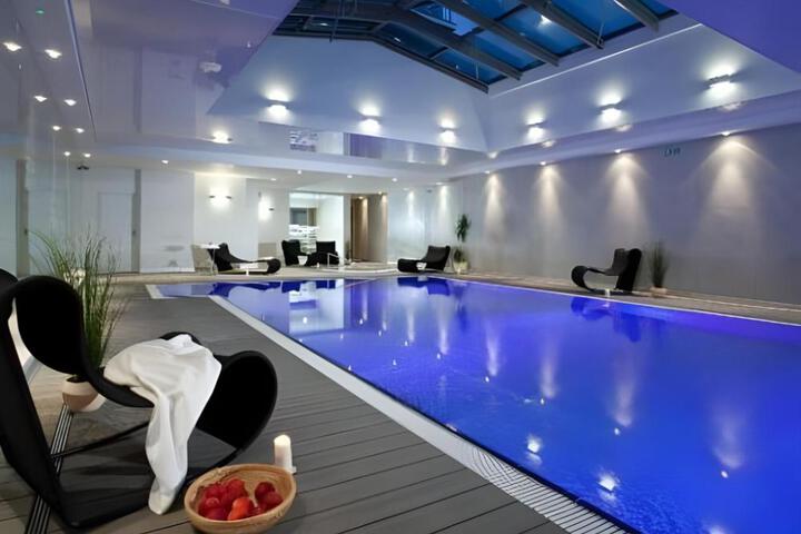 Fitness Center Photo