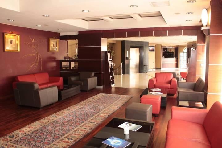 Hotel Interior 4 of 54