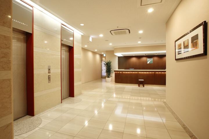 Hotel Interior 2 of 41