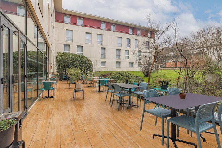 Terrace/Patio 36 of 36