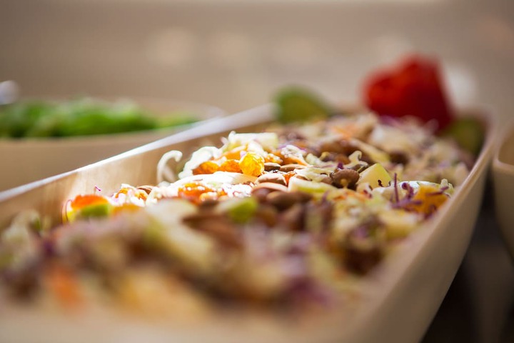 Dining Photos