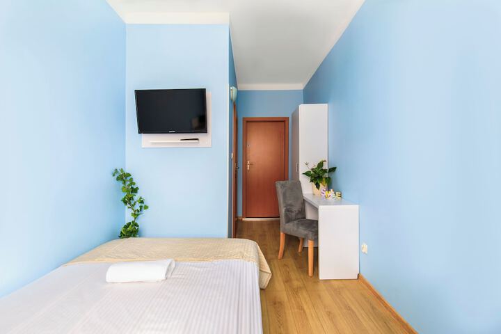 Fitness Center Photo