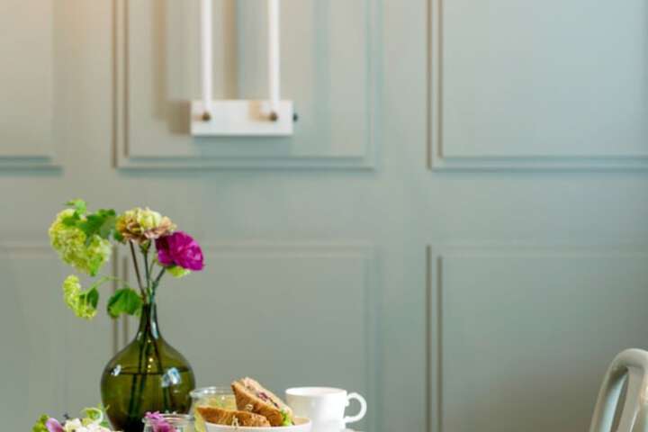 Breakfast/Coffee Service 57 of 84