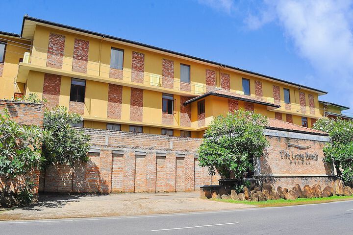 Hotel 49 of 53