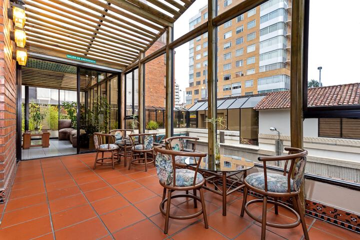 Terrace/Patio 32 of 48