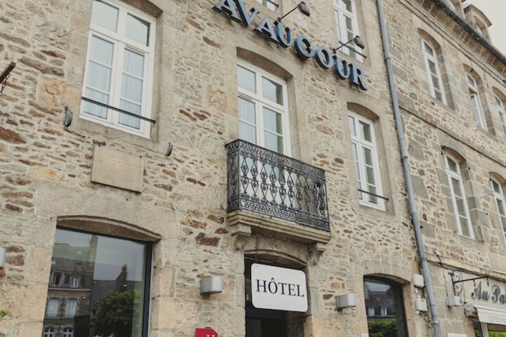 Hotel 41 of 41