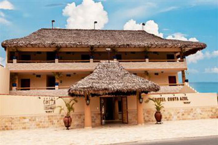 Hotel 12 of 20