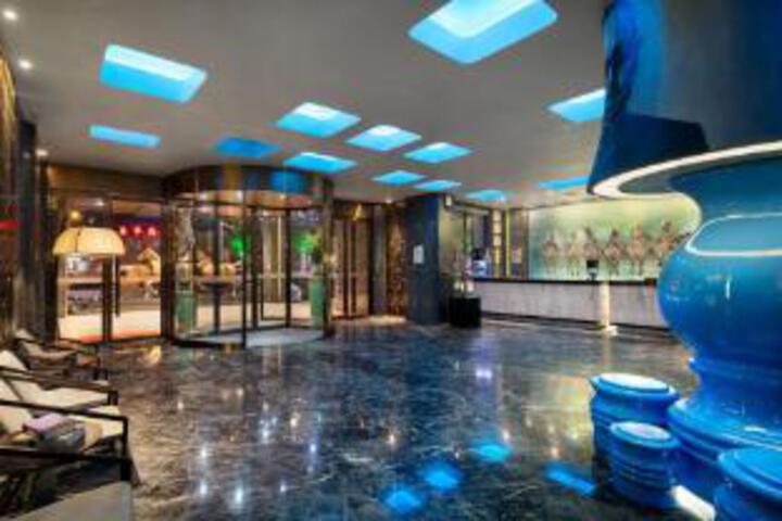 Pefiman Hotel