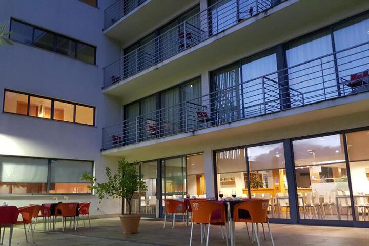 Hotel Jose Alberto