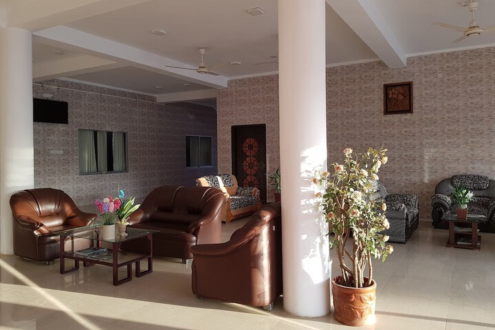 Hotel Interior 2 of 37
