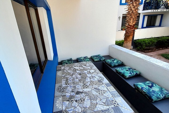 Terrace/Patio 159 of 241