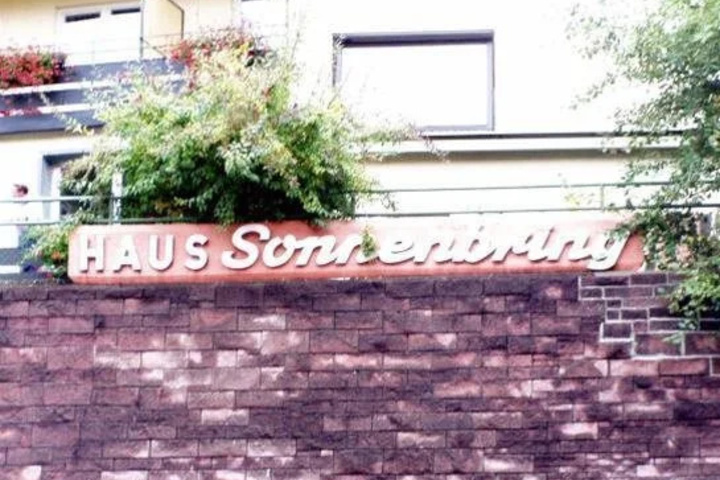 Christliches Nichtraucher-Hotel Garni Sonnenbring