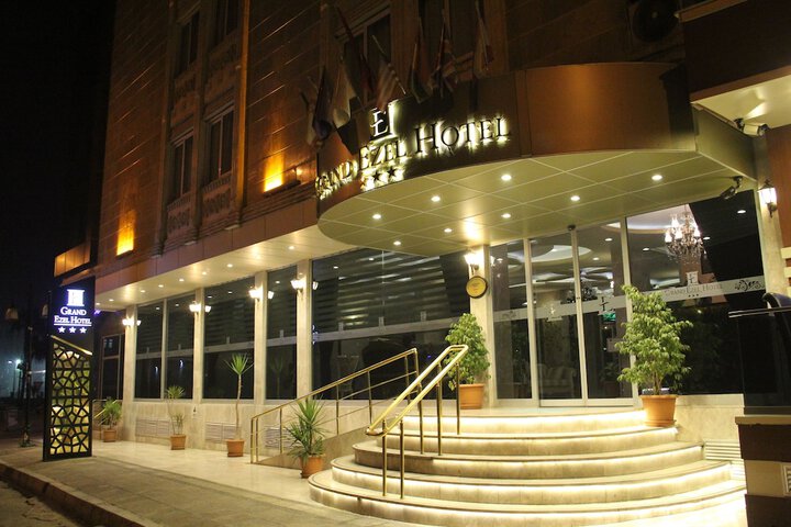 Hotel 59 of 65