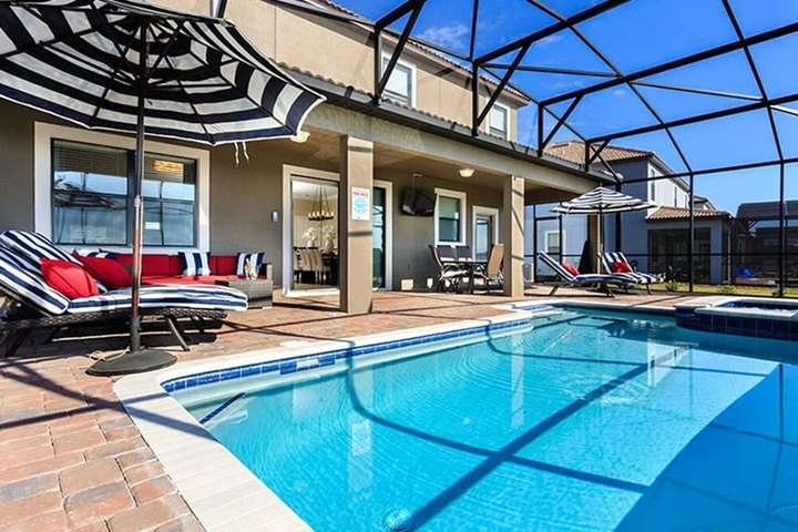 Pool 9 of 22