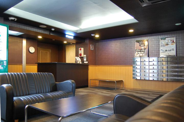 Hotel Interior 2 of 23