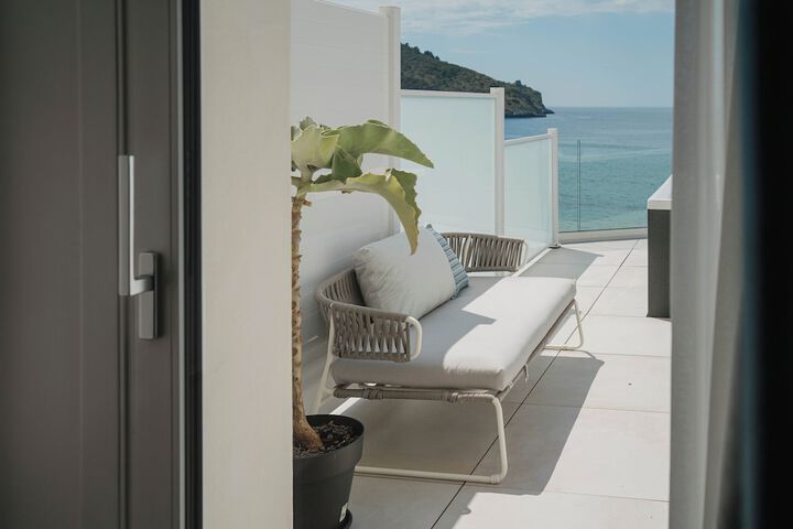 Terrace/Patio 77 of 122
