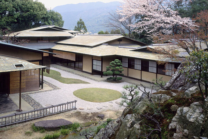 Photo of The Westin Miyako Kyoto (KASUI-EN)