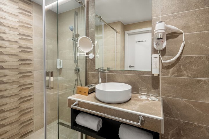 Bath Interior