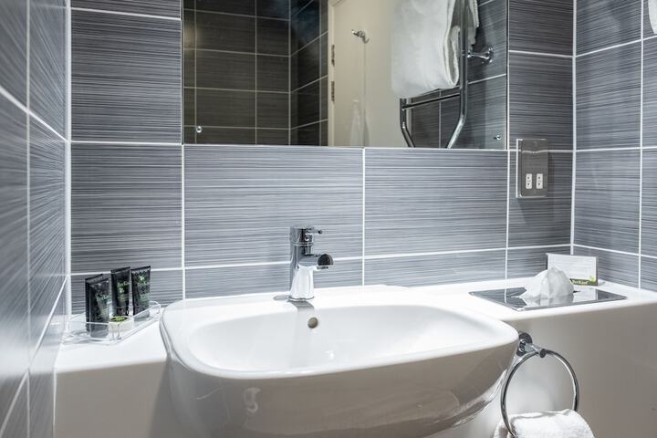 Bathroom Vanities