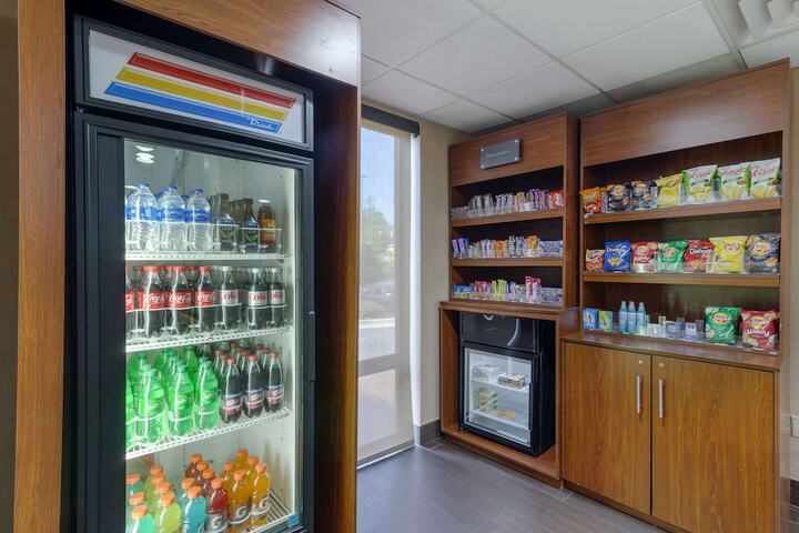 Property amenity