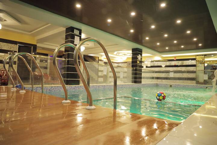 Pool 27 of 34
