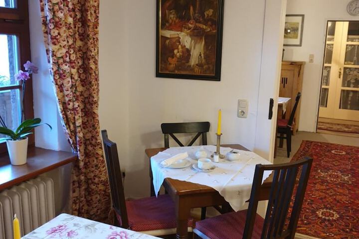 Restaurants