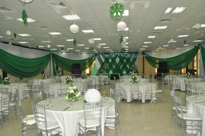 Wedding/Banquet 55 of 64