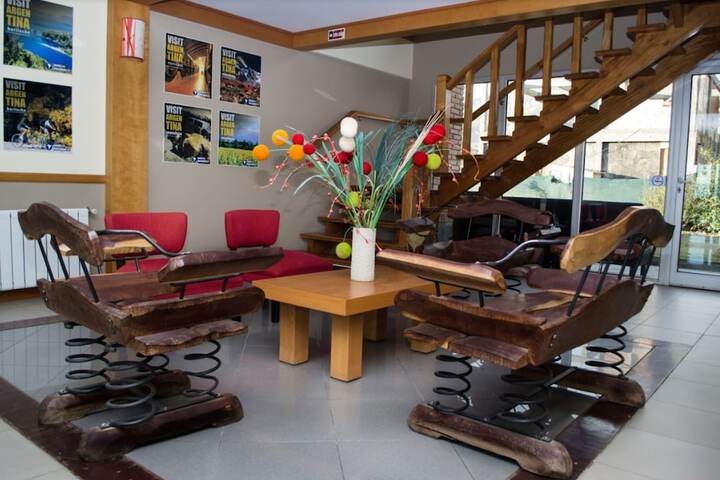 Lobby Photos