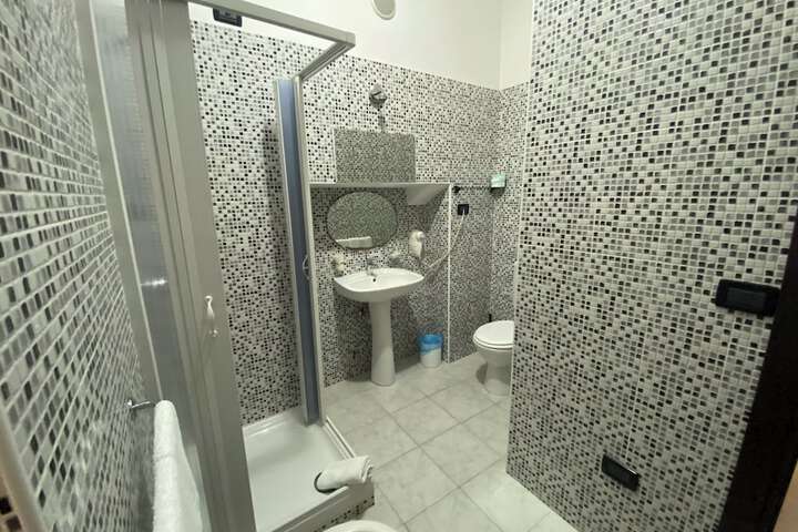 Bathroom Vanities
