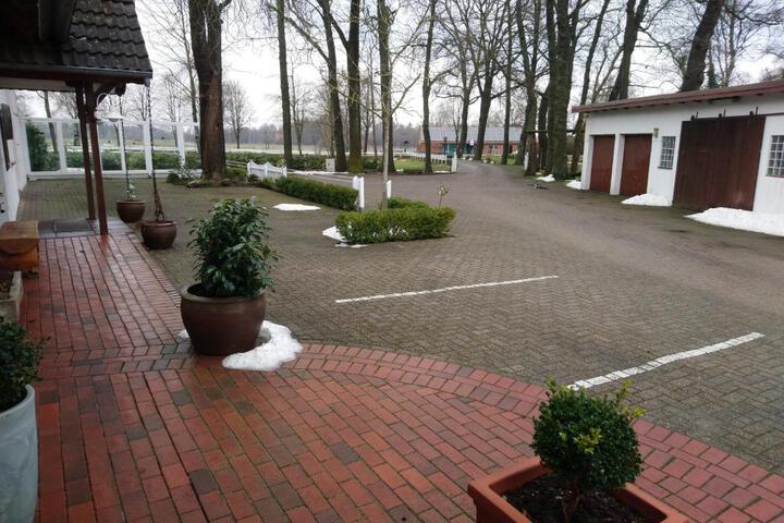 Fitness Facility Photos