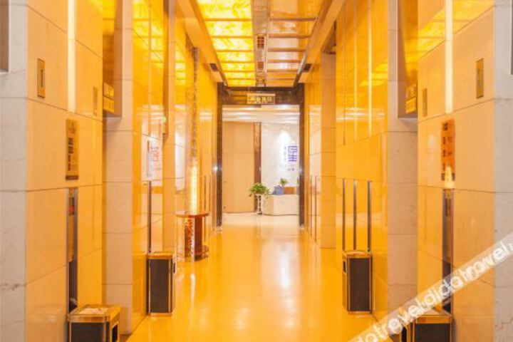 Hotel Interior 16 of 20