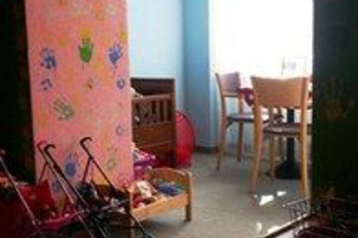 Fitness Facility Photos