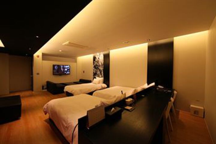 Guest Suite Photo