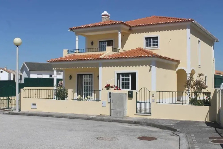 House With in Alto Verissimo With Wonderful sea View Encl