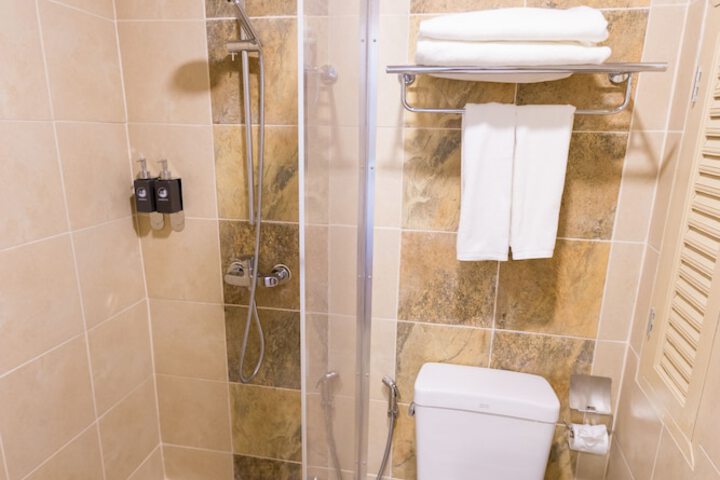 Bath Interior