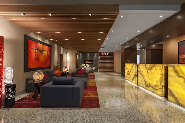 Hotel Interior 3 of 44