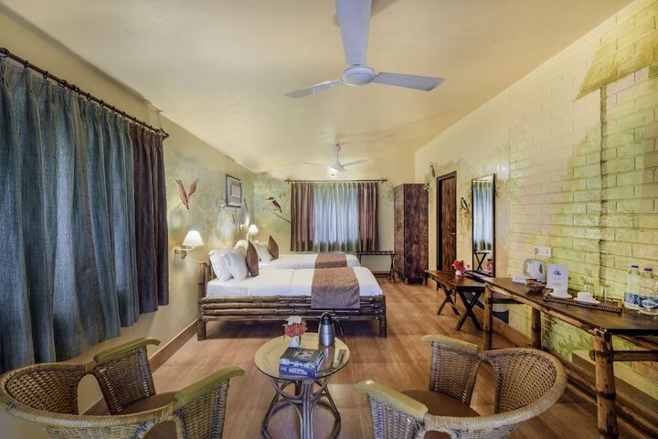 Room 15 of 60
