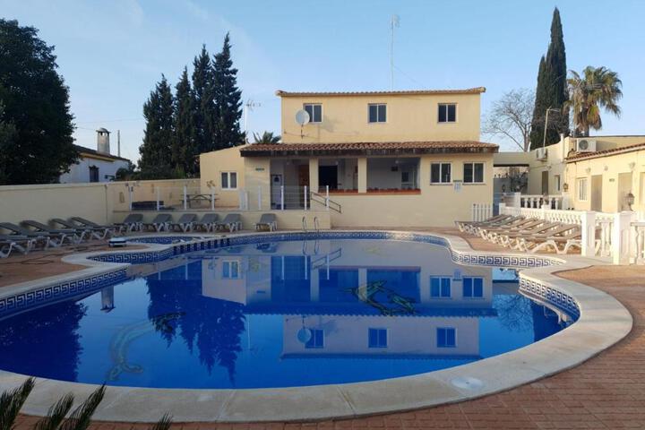 Casa Robion