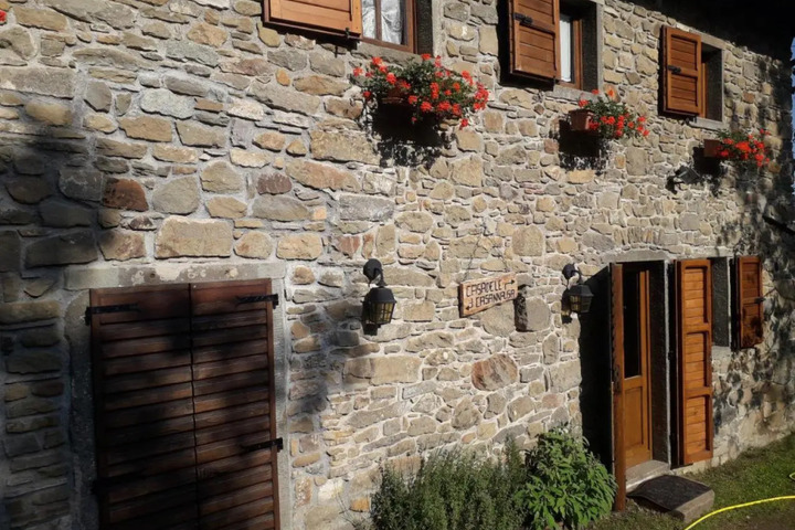 Casello Orecchiella