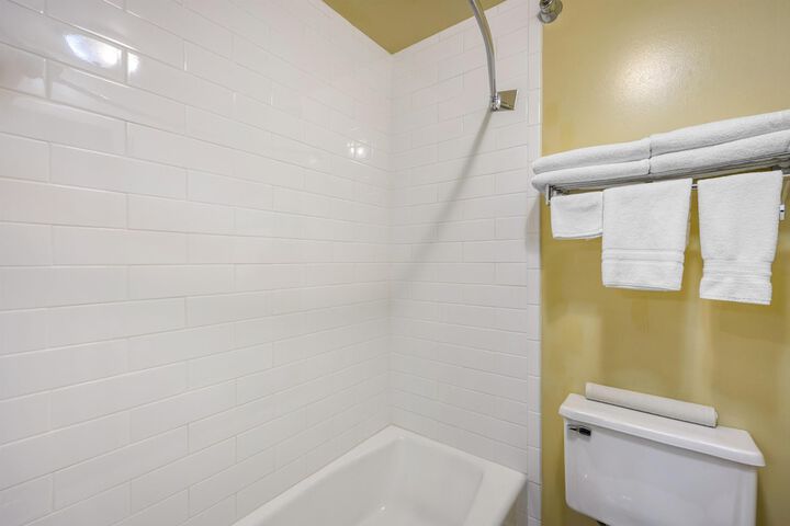 Bath Amenities