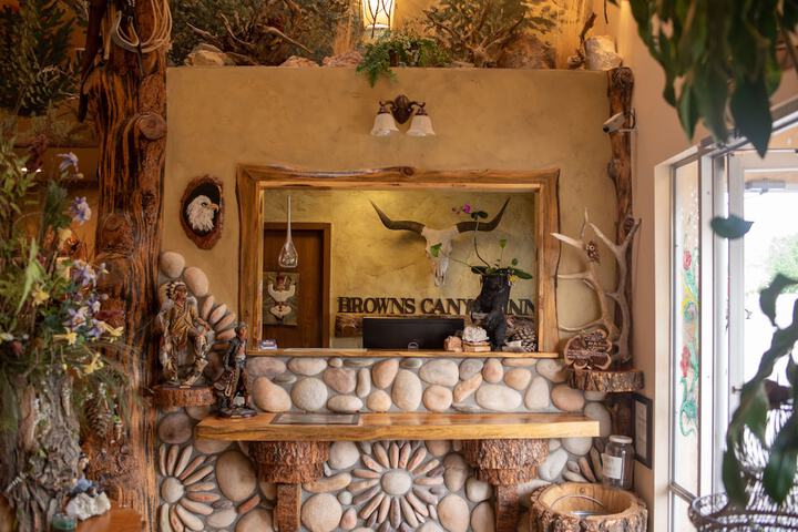 Hotel Interior 9 of 100