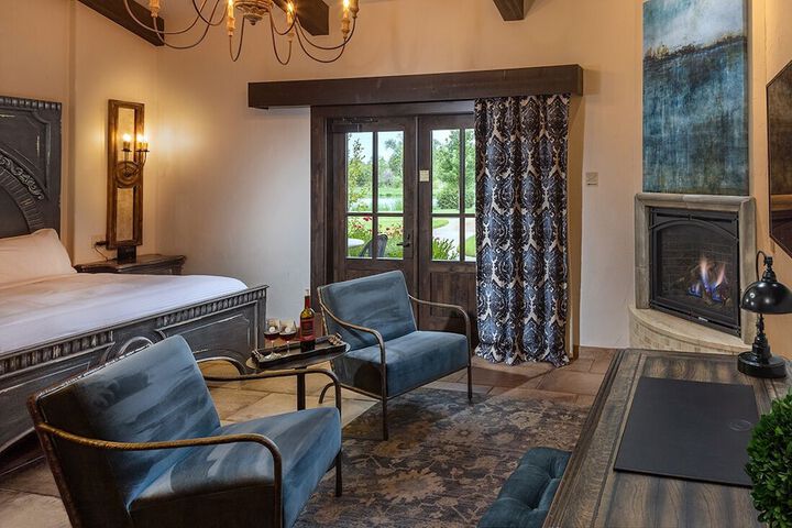 Image of Gervasi Vineyard Resort & Spa