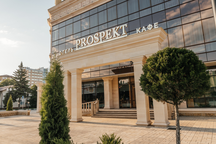 PROSPEKT HOTEL