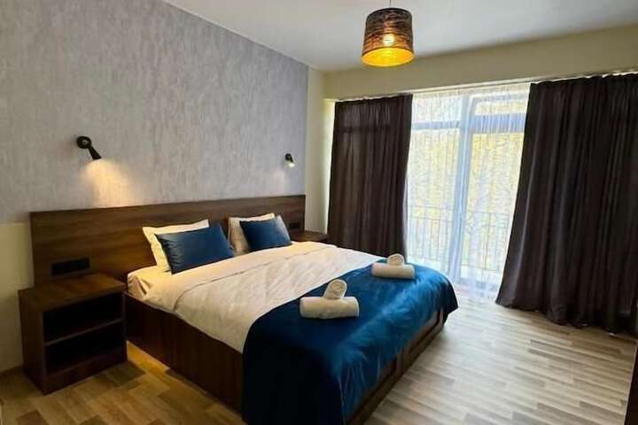 Green Hotel Tskaltubo